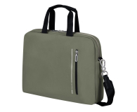 Samsonite Ongoing 15.6" olive green - 1165718 - zdjęcie 2